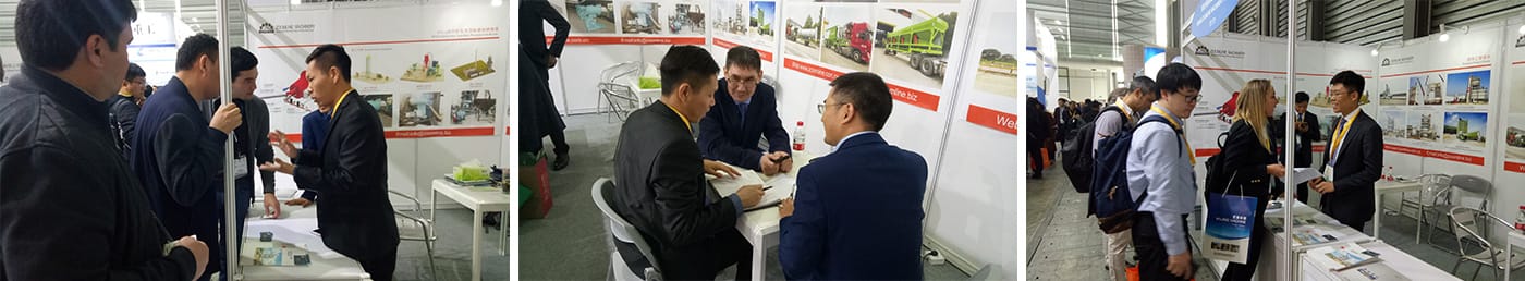 zoomline-BAUMA-China