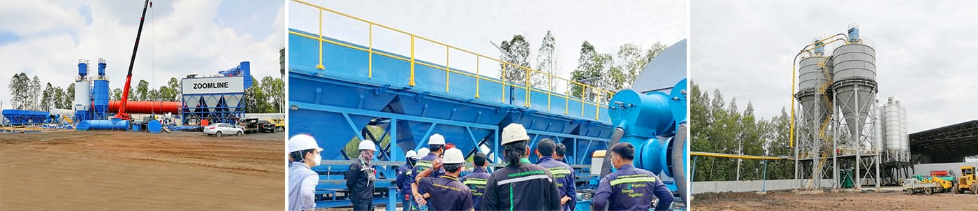 pulverized-coal-production-line