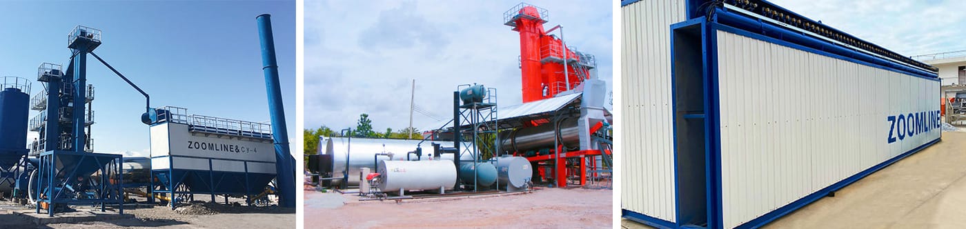 bag-filter-for-asphalt-plant-russia