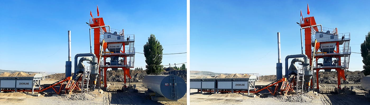 60tph-stationary-asphalt-mixing-plant-kyrgyzstan