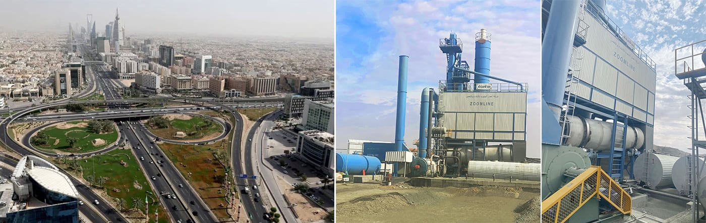 200tph-asphalt-batching-plant-in-saudi-arabia-2