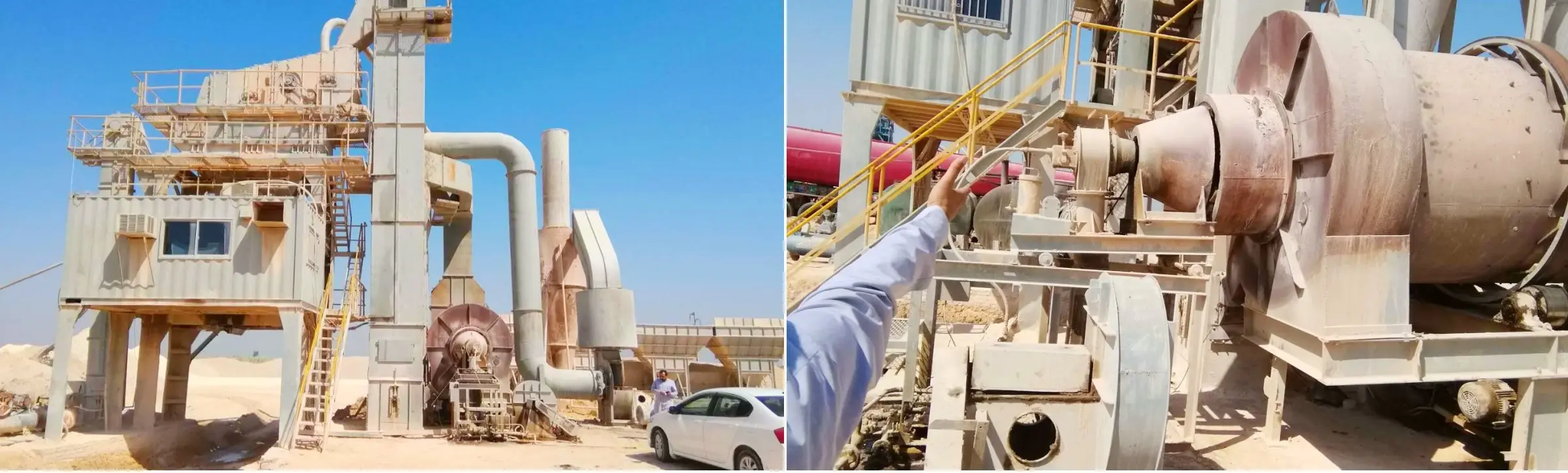 Ordinary pulverized coal burner Burner Upgrades