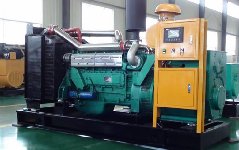 Generator Sets