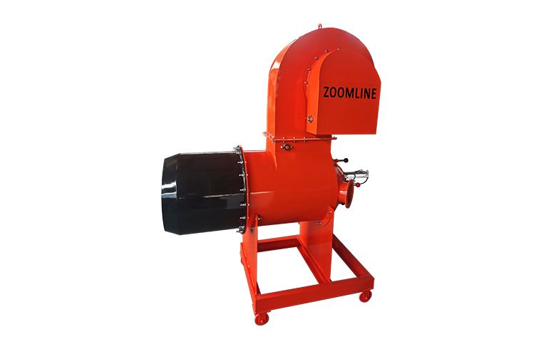 Pulverized Coal Burner for Boiler