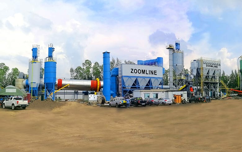 Pulverized Coal Production Line
