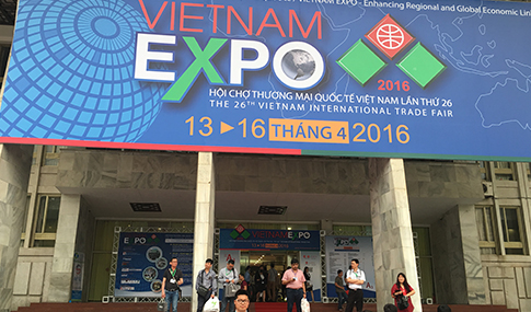 Vietnam International Trade Fair
