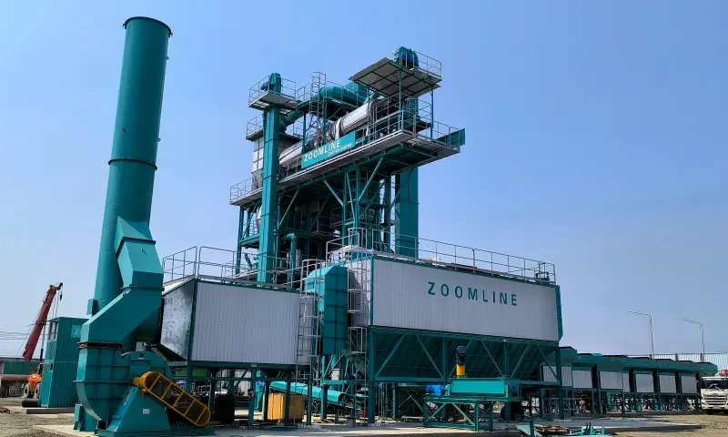 recycling-asphalt-plant-operation
