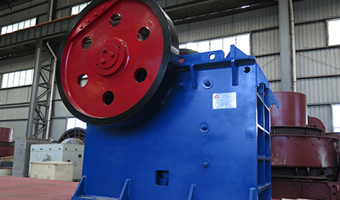 Stone Crushing Line