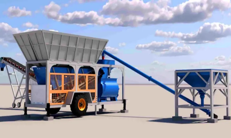 Core-Components-of-Mobile-Concrete-Batching-Plant