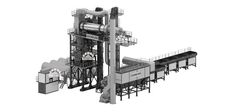 rap-asphalt-plant-3d