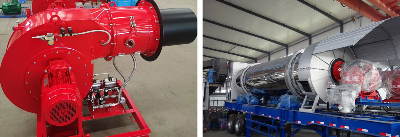 Algeria Purchases ZOOMLINE