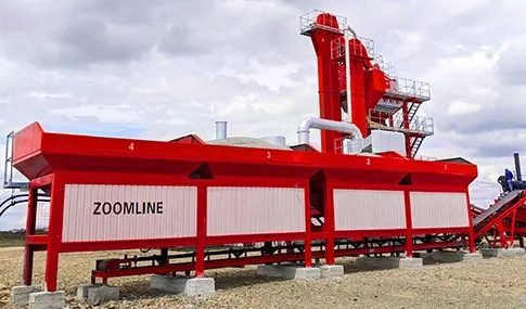 Find The Hot Mix Asphalt Plant Near Me