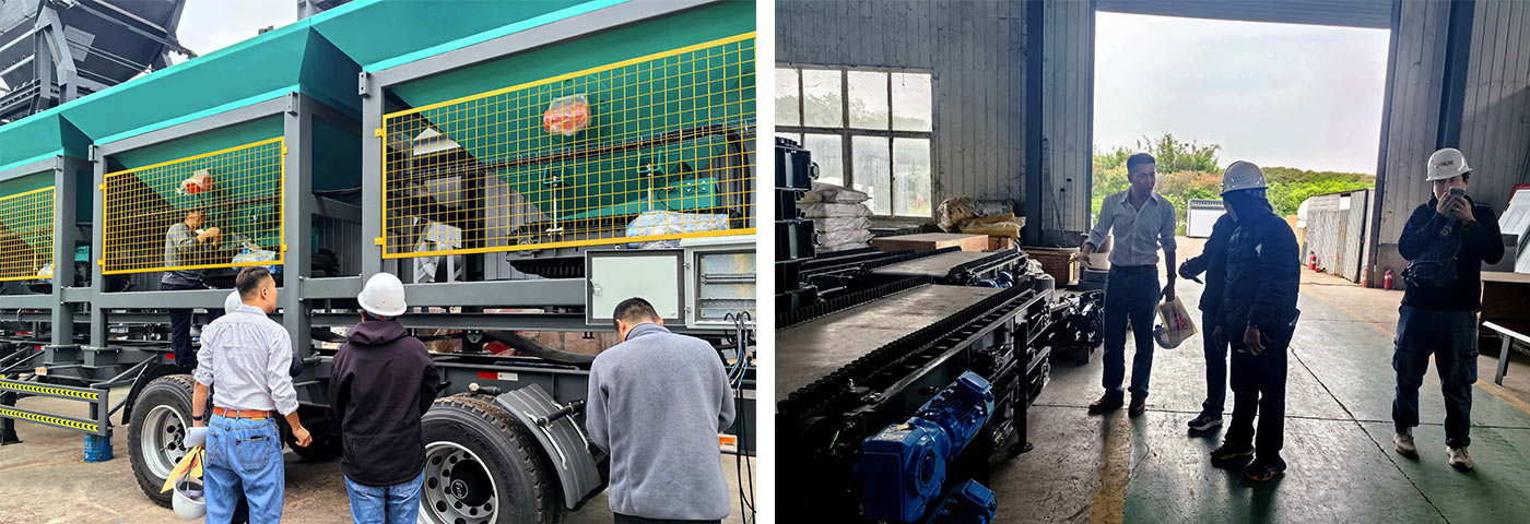 Philippine Delegation Visits ZOOMLINE