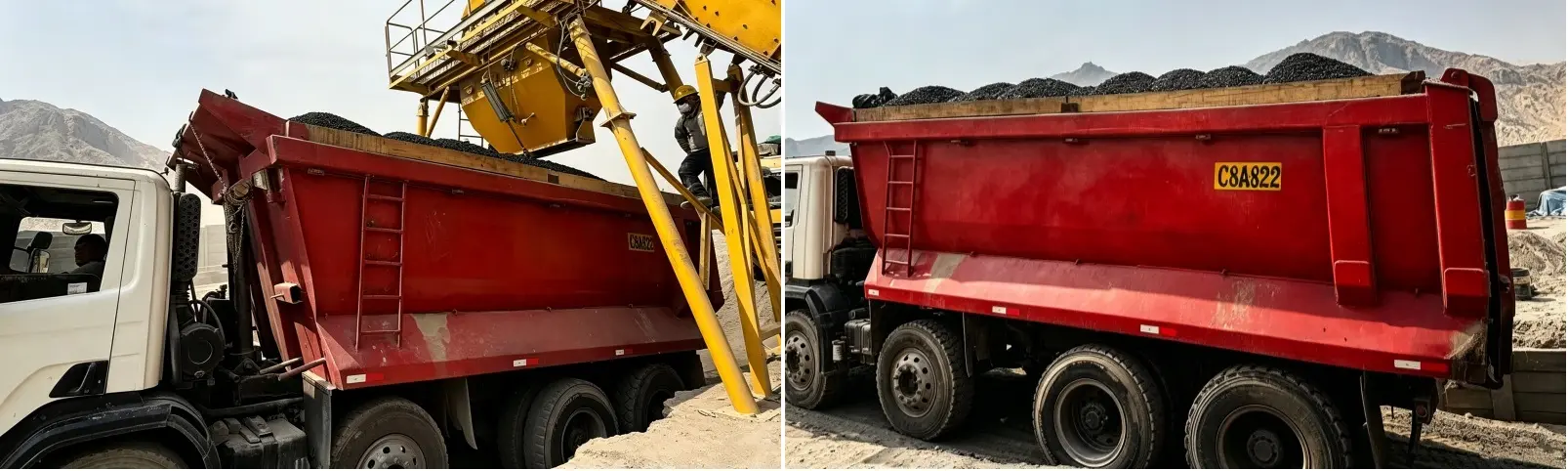 super mobile asphalt mix plant