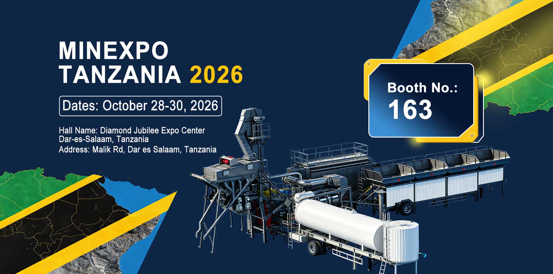 minexpo